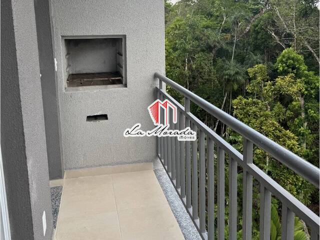 Apartamento para Locação em Manaus - 2