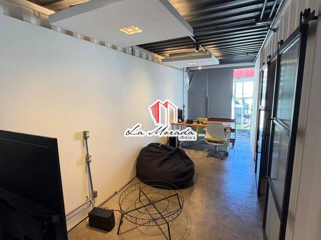 Sala para Locação em Manaus - 2