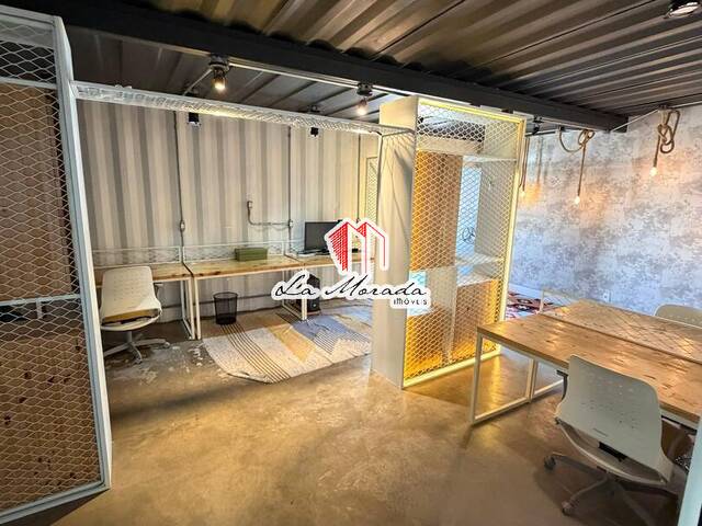 Sala para Locação em Manaus - 3