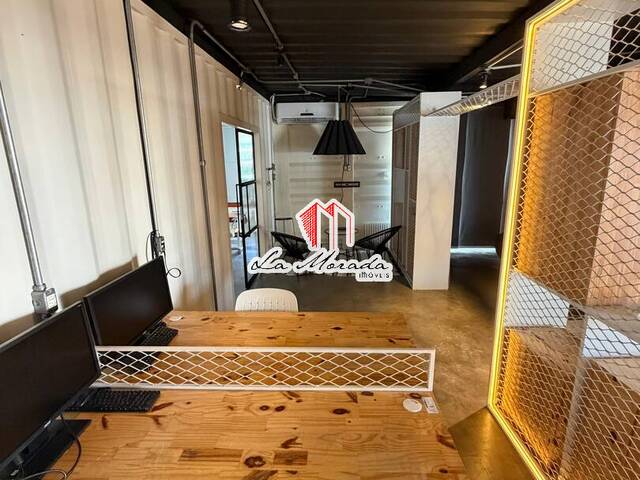 Sala para Locação em Manaus - 4