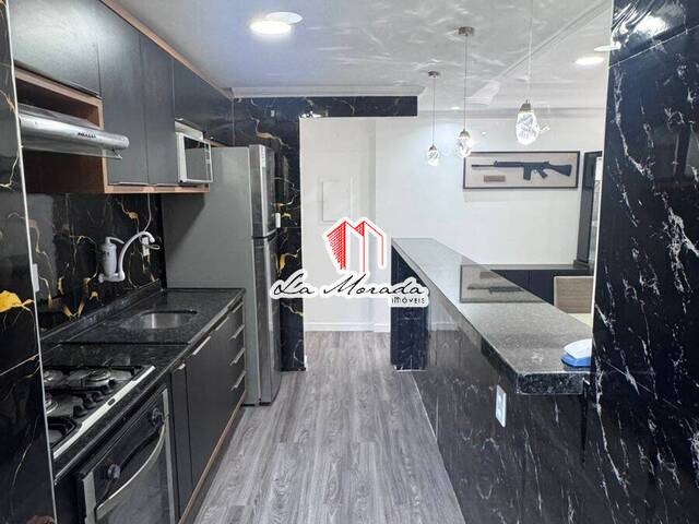 Apartamento para Venda em Manaus - 3