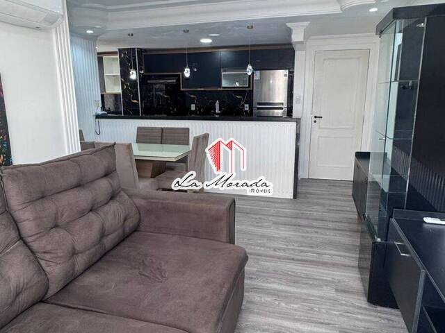Apartamento para Venda em Manaus - 4