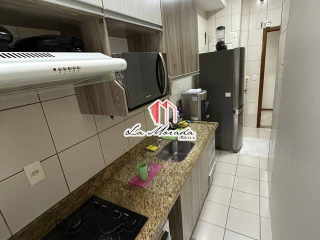Apartamento para Locação em Manaus - 2