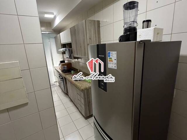 Apartamento para Locação em Manaus - 3