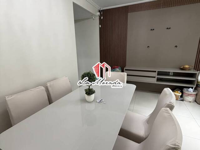 Apartamento para Locação em Manaus - 4