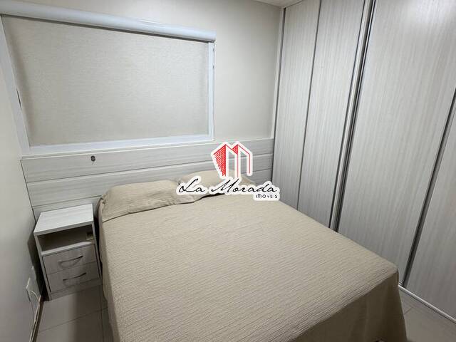 Apartamento para Locação em Manaus - 5