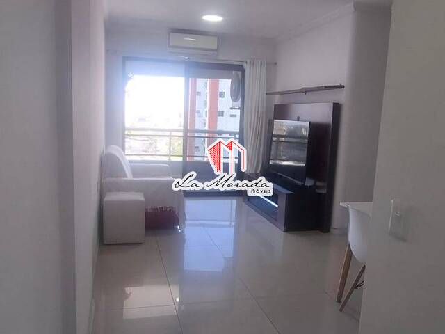 Apartamento para Venda em Manaus - 4