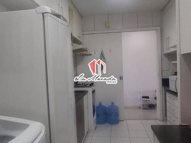 Apartamento para Venda em Manaus - 3