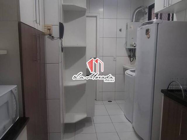 Apartamento para Venda em Manaus - 5