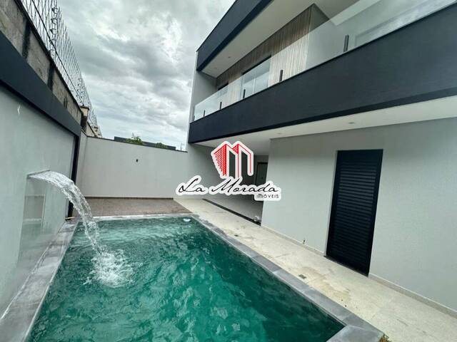 Casa para Venda em Manaus - 2