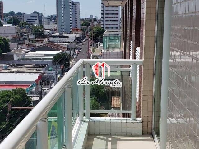 Apartamento para Locação em Manaus - 2