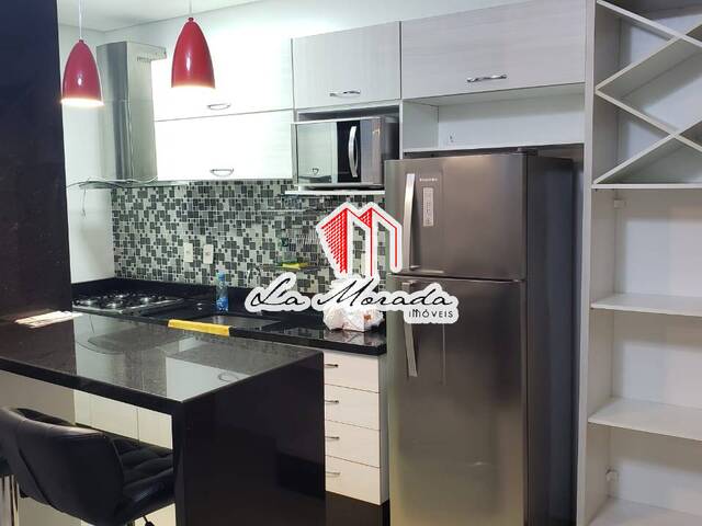 Apartamento para Locação em Manaus - 3