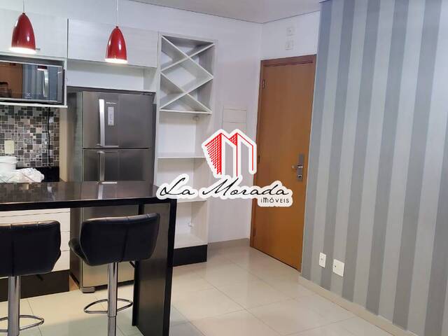 Apartamento para Locação em Manaus - 5