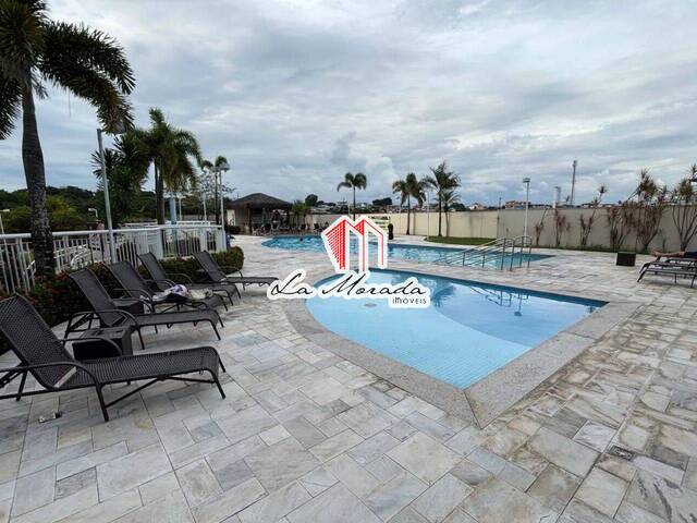Apartamento para Locação em Manaus - 2