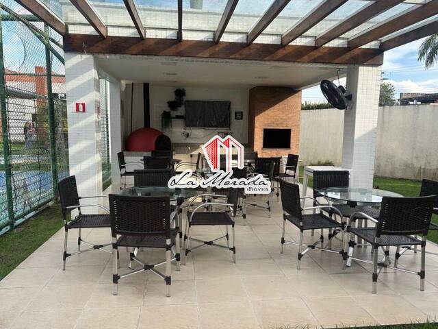 Apartamento para Locação em Manaus - 5