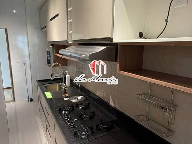 #1678 - Apartamento para Venda em Manaus - AM - 2