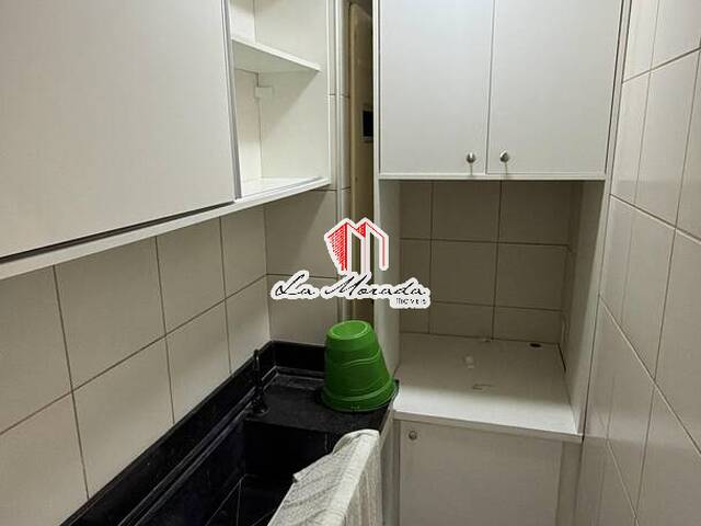 #1678 - Apartamento para Venda em Manaus - AM - 3