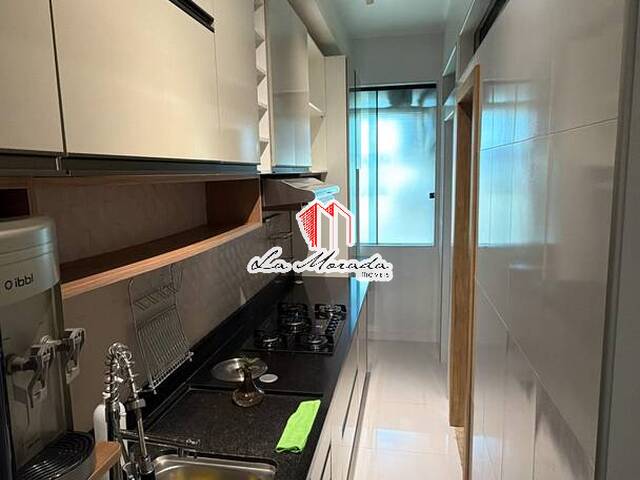 Apartamento para Venda em Manaus - 4
