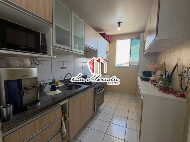 Apartamento para Venda em Manaus - 3
