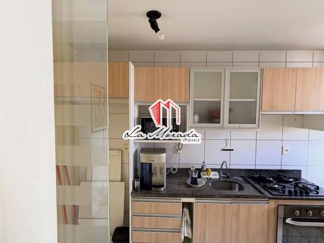 Apartamento para Venda em Manaus - 4