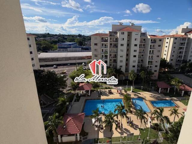 Apartamento para Venda em Manaus - 2