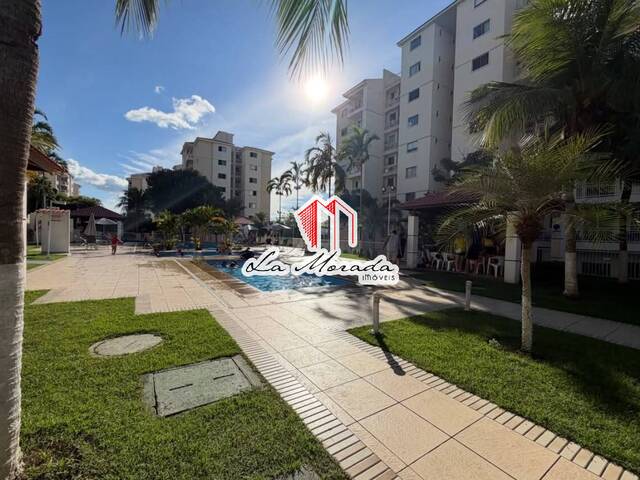 Apartamento para Venda em Manaus - 5