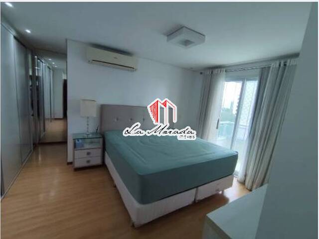 #1709 - Apartamento para Venda em Manaus - AM - 2