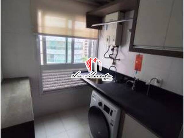 #1709 - Apartamento para Venda em Manaus - AM - 3