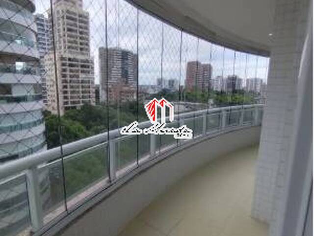 #1709 - Apartamento para Venda em Manaus - AM - 1