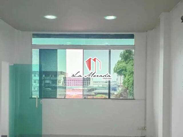 Sala para Venda em Manaus - 4