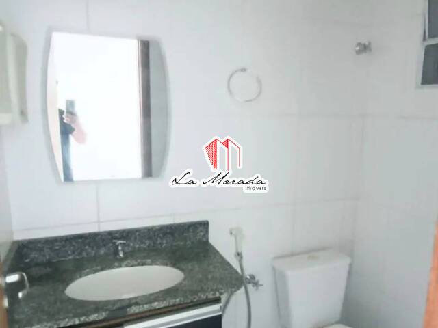 Sala para Venda em Manaus - 5