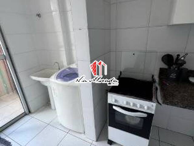 Apartamento para Locação em Manaus - 4