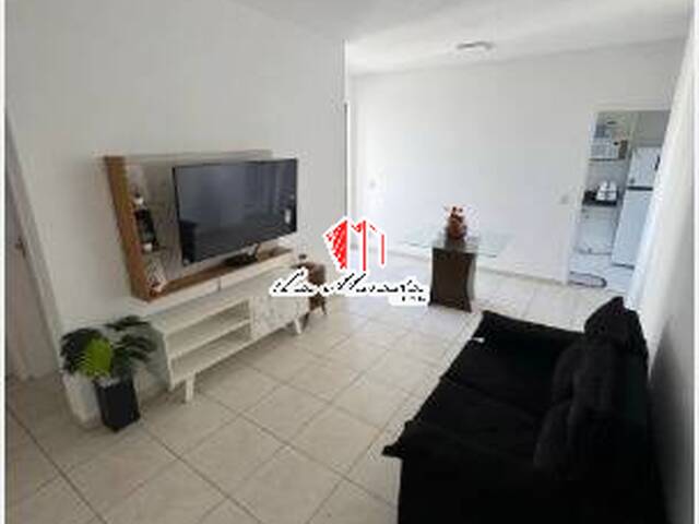 #1712 - Apartamento para Locação em Manaus - AM - 1