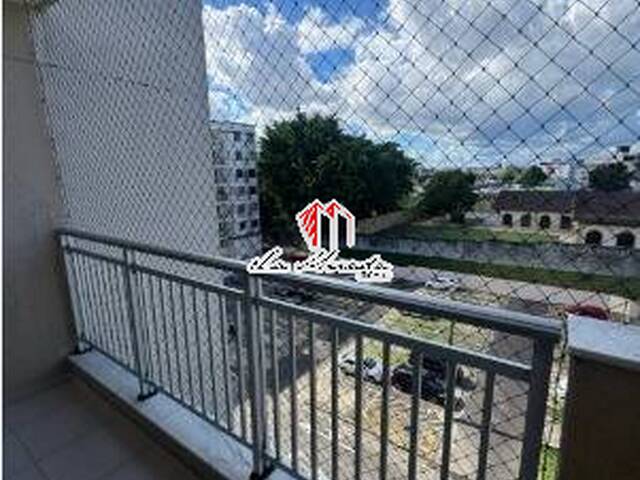 #1712 - Apartamento para Locação em Manaus - AM - 3