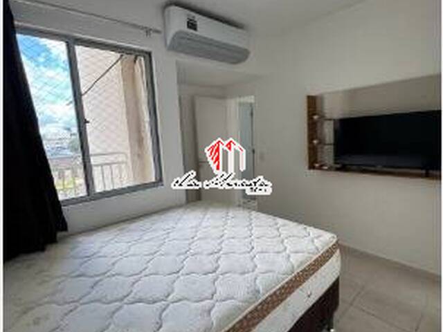 Apartamento para Locação em Manaus - 5