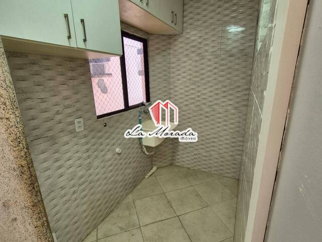 Apartamento para Venda em Manaus - 2