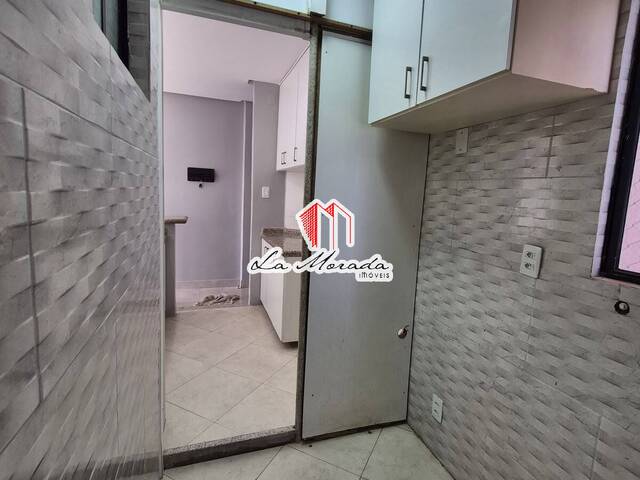 Apartamento para Venda em Manaus - 3