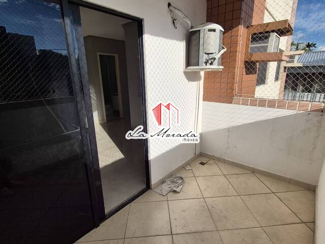 #1713 - Apartamento para Venda em Manaus - AM - 2