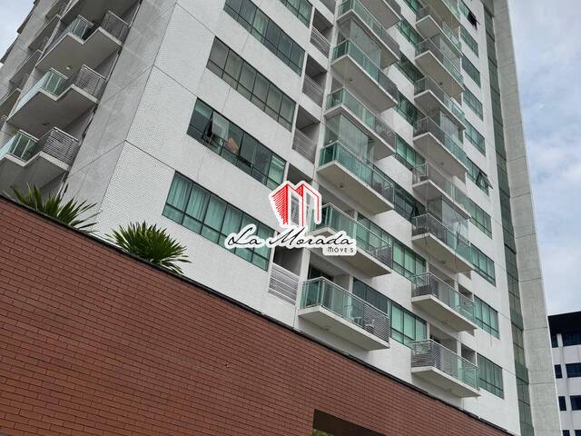 #1714 - Apartamento para Locação em Manaus - AM - 2