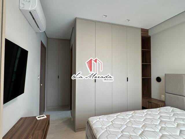 Apartamento para Locação em Manaus - 4