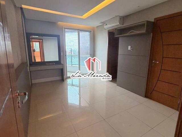 #1715 - Apartamento para Locação em Manaus - AM - 2