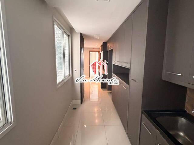 Apartamento para Locação em Manaus - 4