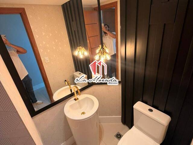 Apartamento para Locação em Manaus - 5
