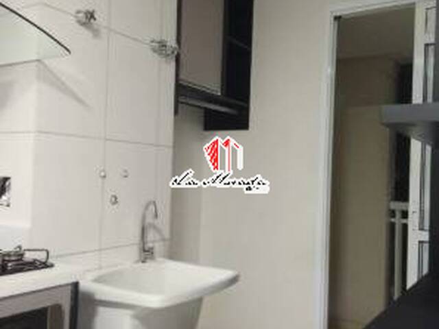 Apartamento para Locação em Manaus - 5