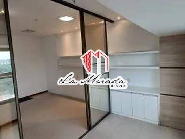 #1719 - Sala para Locação em Manaus - AM - 2