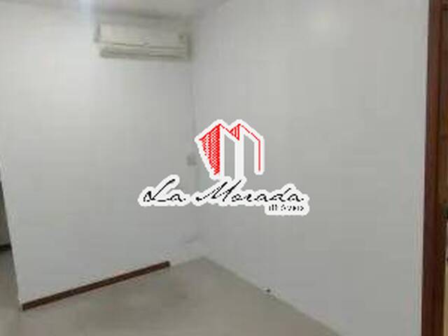 Sala para Locação em Manaus - 4