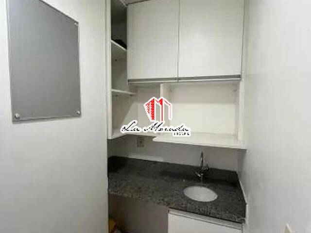 #1721 - Sala para Locação em Manaus - AM - 2