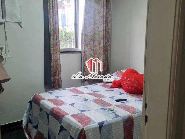 Apartamento para Venda em Manaus - 2