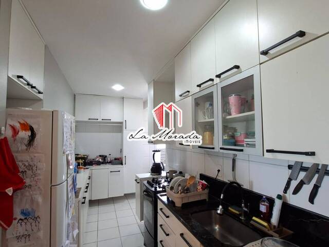 Apartamento para Venda em Manaus - 3
