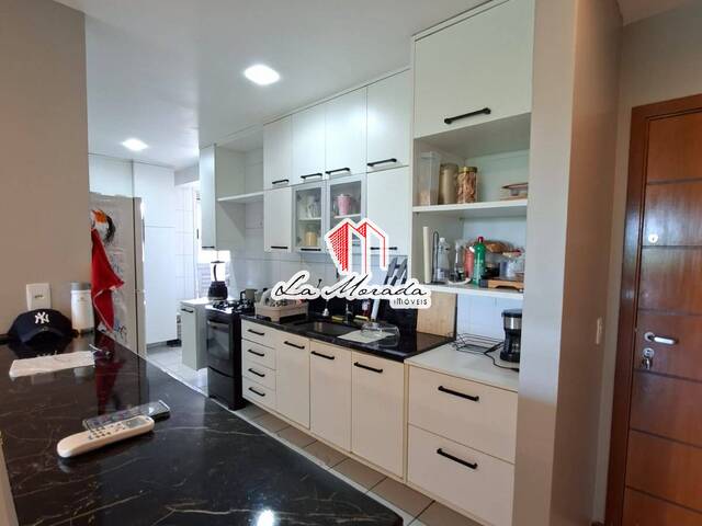 Apartamento para Venda em Manaus - 4